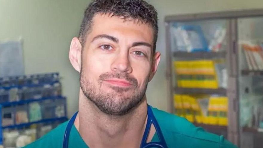 José Abellán, cardiólogo: “Tu cuerpo se retroalimenta y vas a disminuir el riesgo de volver a tener un infarto&quot;