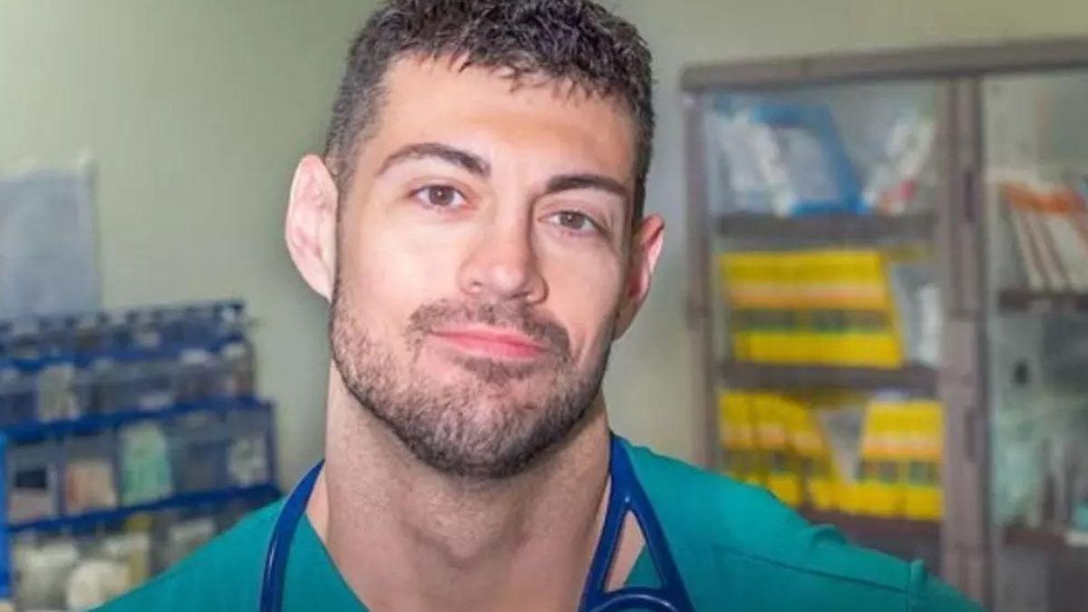 José Abellán, cardiólogo “Tu cuerpo se retroalimenta y vas a disminuir el riesgo de volver a tener un infarto