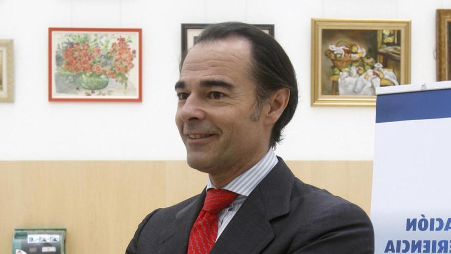 Manuel Llombart urge a Sanidad a una reunión tras su reincorporación al IVO