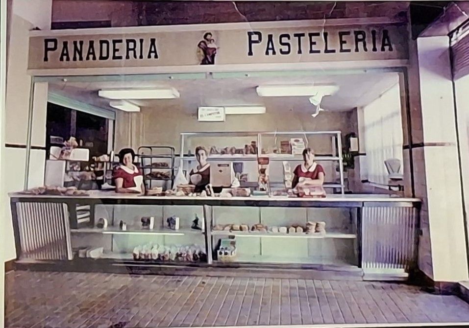 Los 70 años del Mercat Municipal de Dénia, en imágenes