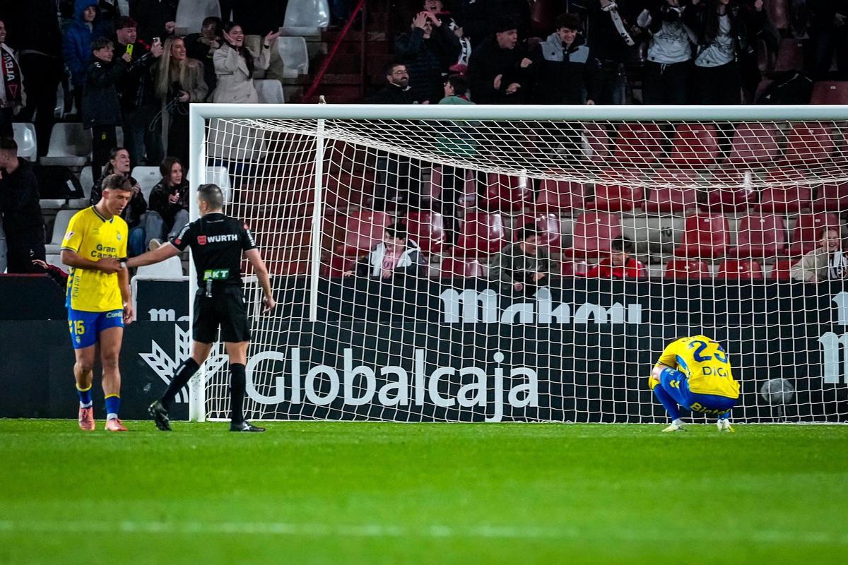 Liga Hypermotion | Albacete - UD Las Palmas
