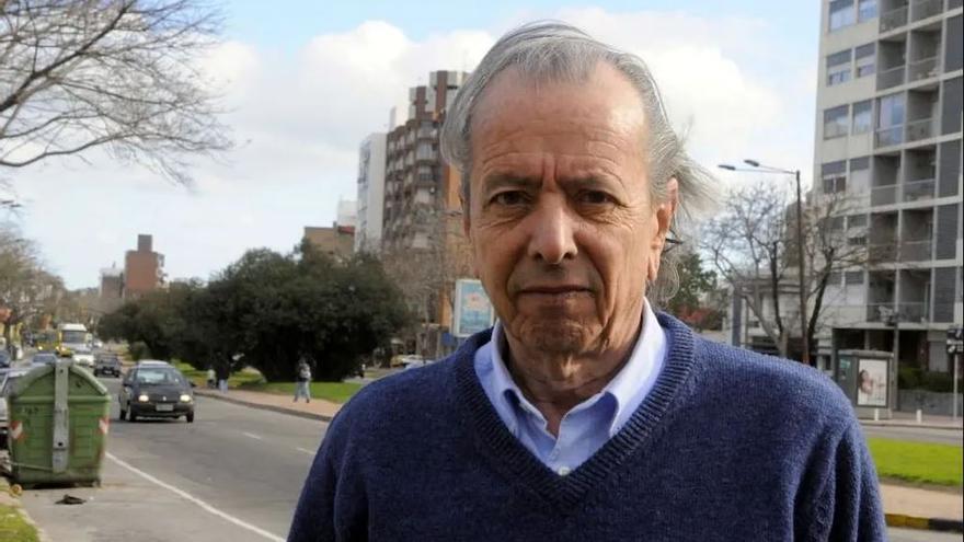 La Sociedad de la Nieve pierde a Daniel Fernández, uno de los supervivientes más carismáticos