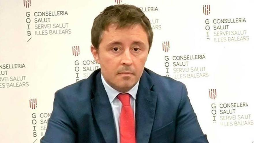 Comisión del Caso Koldo en el Parlament de les Illes Balears