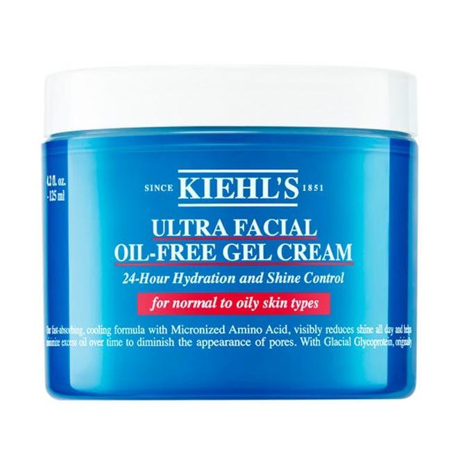 Ultra Facial Oil-Free Gel Cream de Kiehl's
