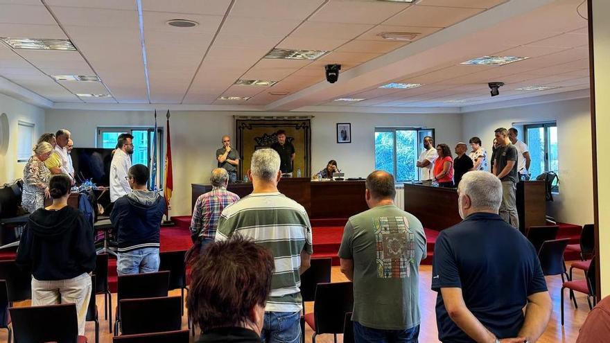 Sada acuerda atrasar a 2027 el inicio de los pagos por la renaturalización del río Maior