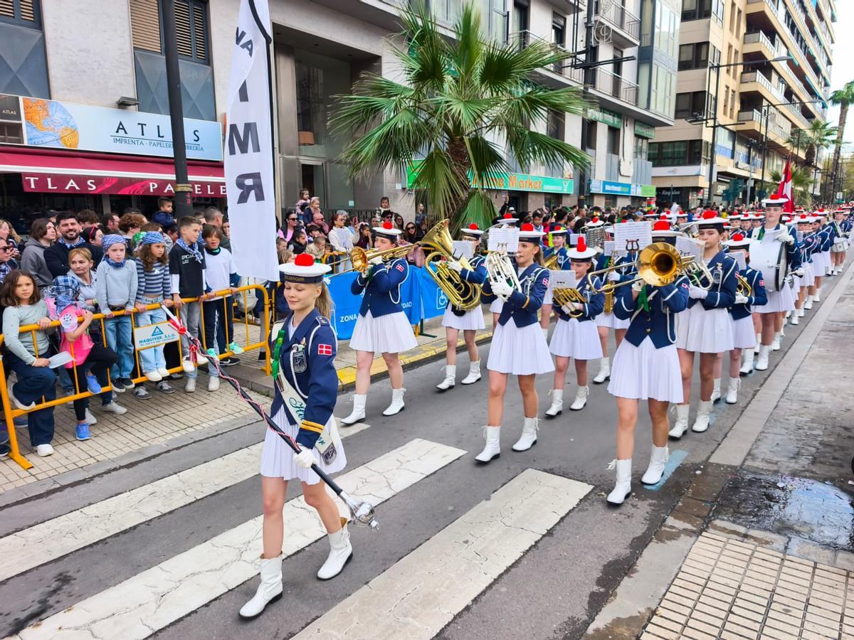 El Coso Multicolor llevará la diversión por bandera a Castelló