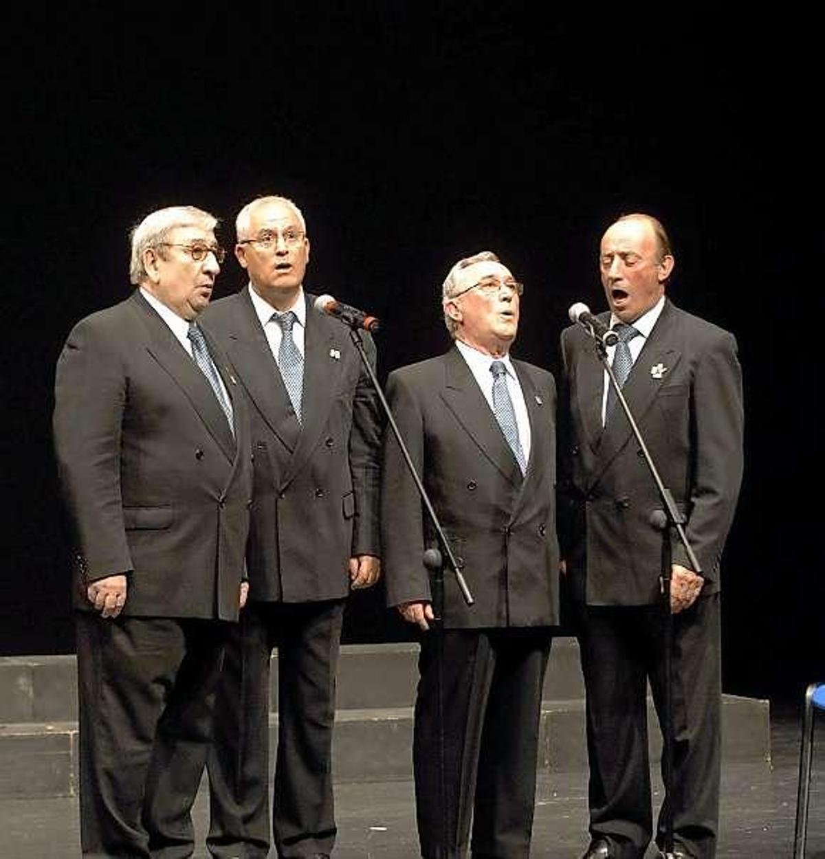 Menú variado para San Pedro