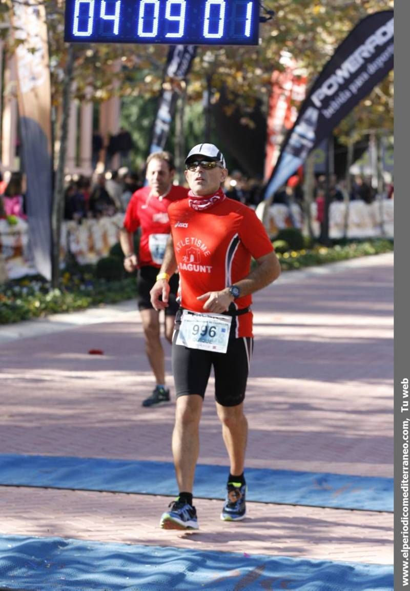 GALERÍA DE FOTOS -- Maratón Meta 13.00-13.15