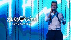 Uku Suviste tornarà a representar Estònia a Eurovisió 2021