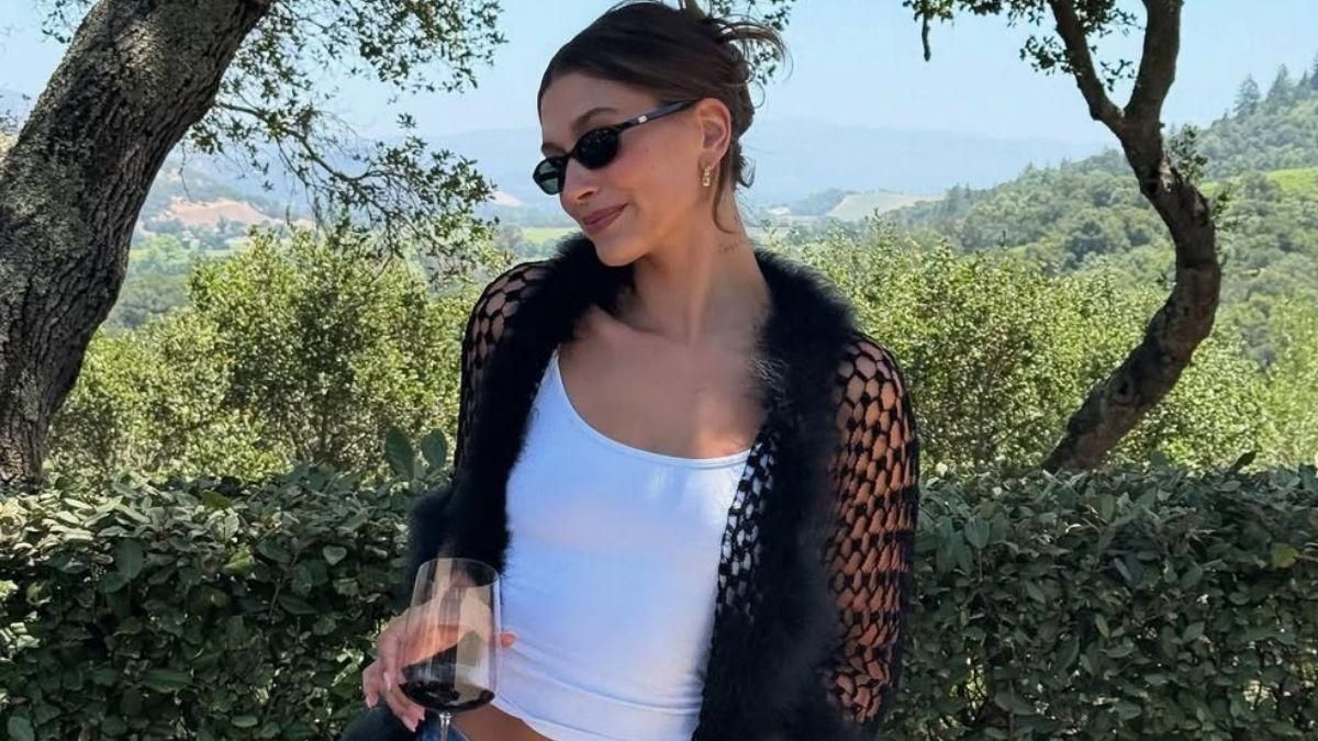 El restaurante (no tan secreto) de Mallorca en el que han cenado Justin y Hailey Bieber