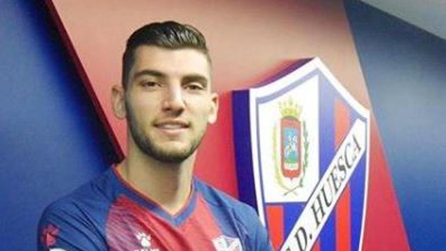 Rafa Mir