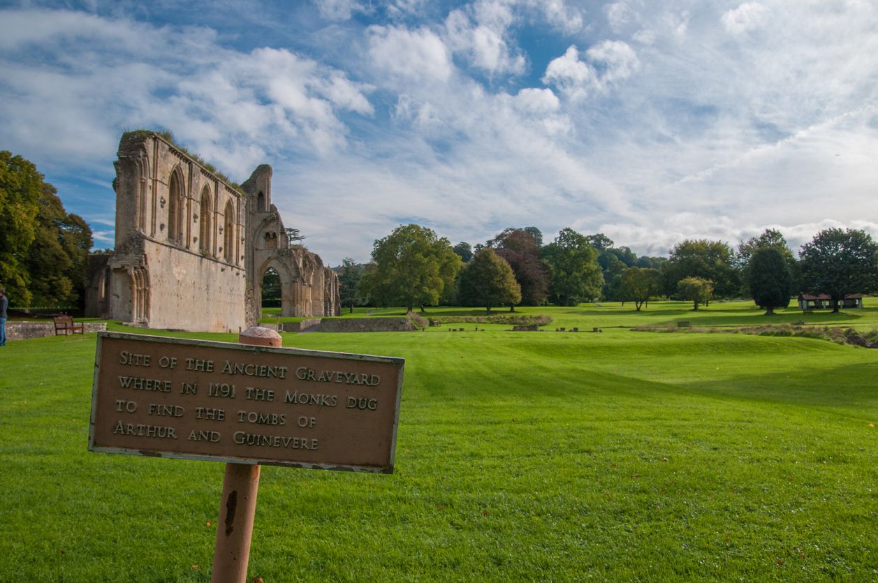 Torre de Glastonbury