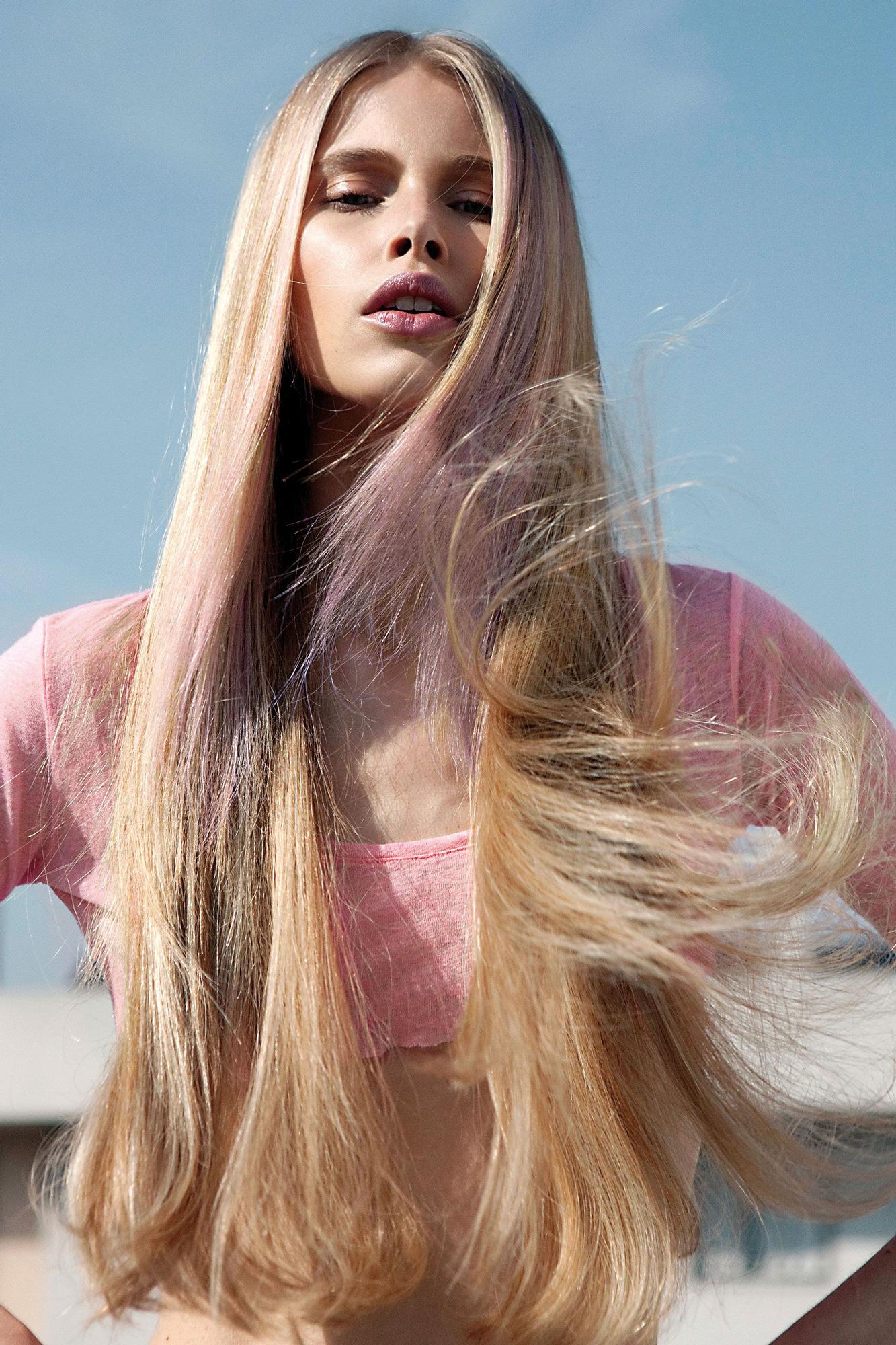 pelo
