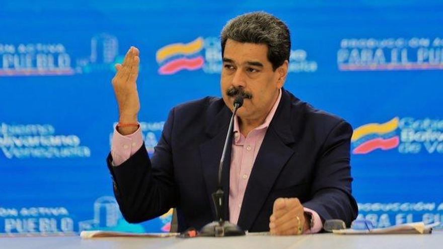 Venezuela permitirá a las empresas del país emitir deuda en divisas