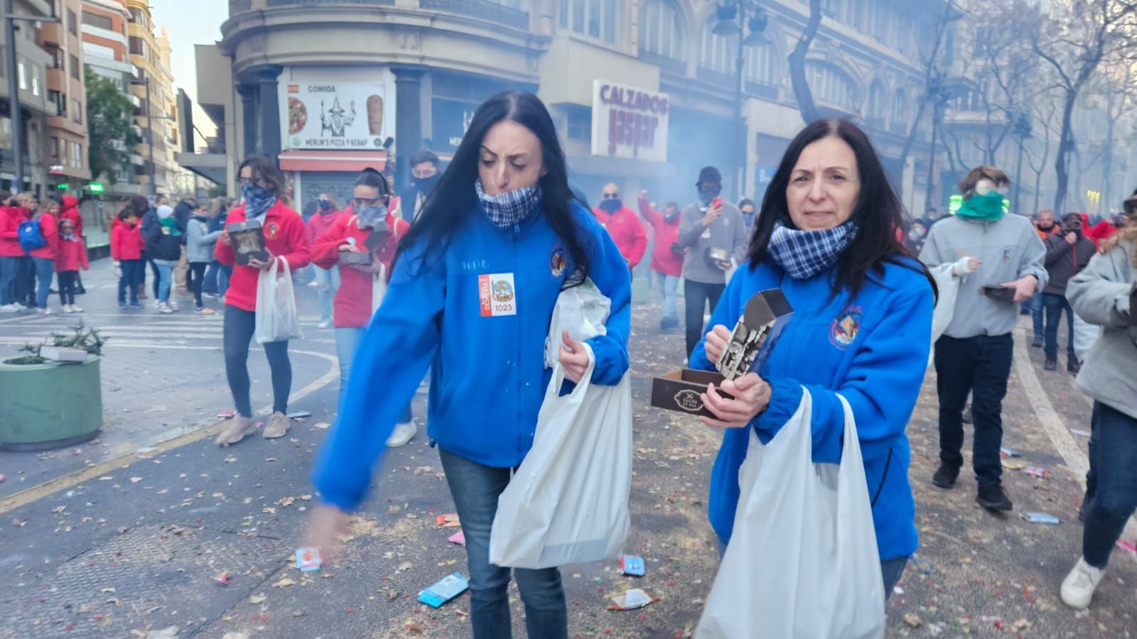 Búscate en la despertà (adultos) de la Crida 2023