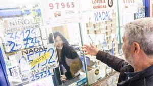 La Primitiva deja más de 1 millón y medio de euros en Manresa