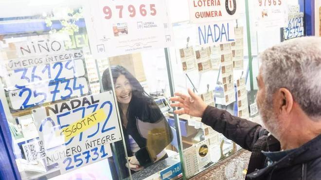 Tarragona busca al ganador de 22 millones de La Primitiva: "Le esperamos para felicitarle"