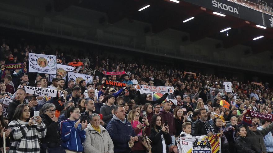 Número y precio de las entradas visitantes del Derbi Número y precio de las entradas visitantes del Derbi