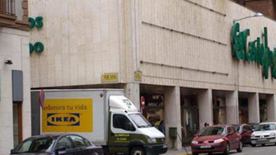 La prensa lusa sitúa a Ikea en Elvas, pero el ayuntamiento pacense lo niega