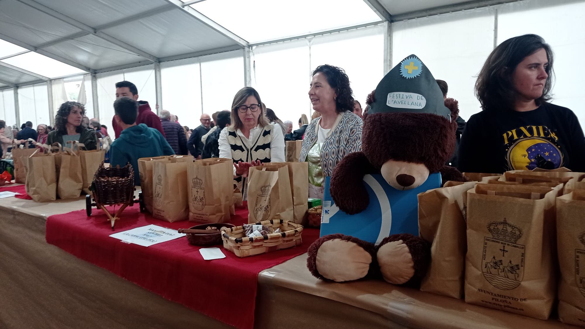 festival avellana