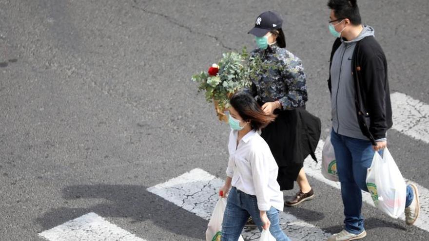 Sanidad confirma dos nuevos fallecidos en la Comunitat Valenciana con coronavirus