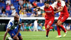 zentauroepp49484324 graf7891  cornell  el prat  18 08 2019   el delantero espa o190818212126