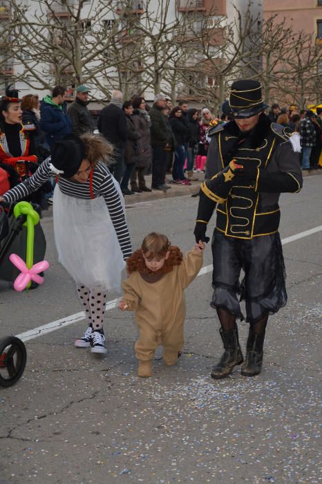 Carnaval de Gironella 2017