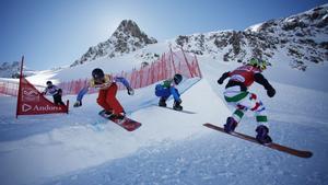El cambio climático amenaza a las pistas de esquí españolas