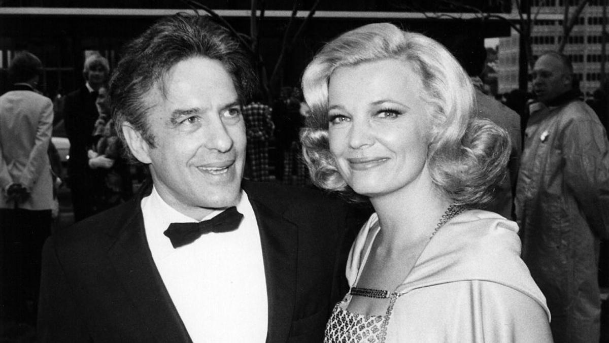 John Cassavetes, el gran icono 'indie', en la Filmoteca