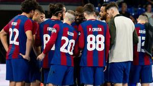 El Barça quiere poner la guinda en Magdeburgo