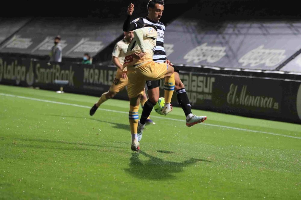 FC Cartagena - Espanyol