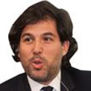 Gonzalo Delacámara