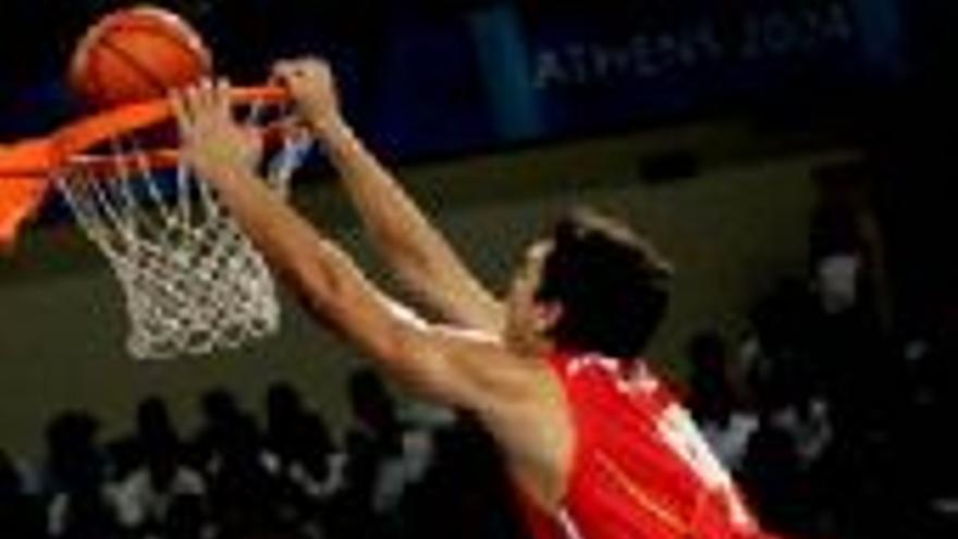 Gasol supera a Yao Ming y lleva a España a un triunfo arrollador