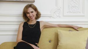 Aina Clotet, en una imagen de archivo.