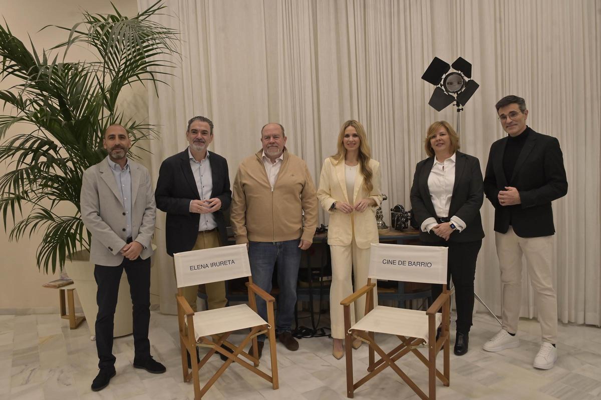 Presentacion de L’Alfàs 2026, Año Cultural