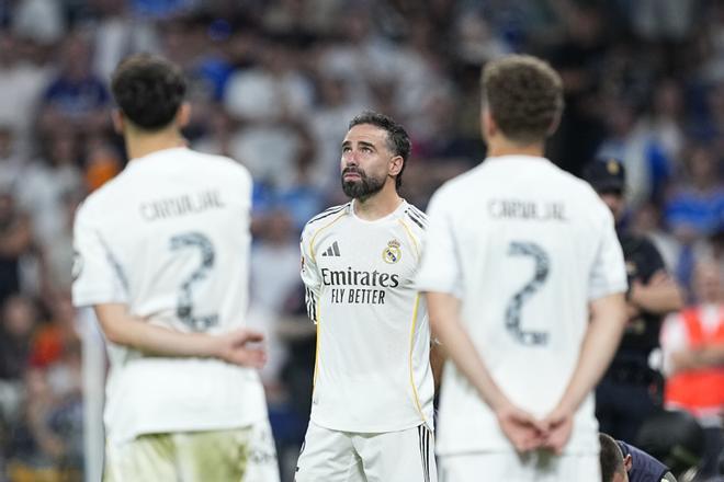 Las mejores imágenes del Real Madrid - Athletic Club