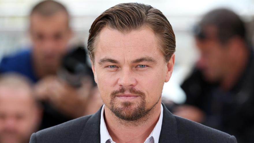 Leonardo Dicaprio Tiene Una Novia De 23 Años Victoria Lamas 