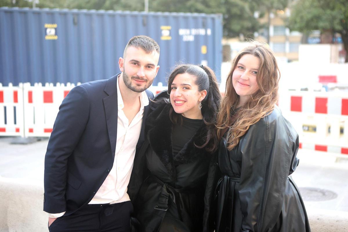 Año nuevo en A Coruña: 2026 comienza con colas para los buses y taxis tras las fiestas de Nochevieja