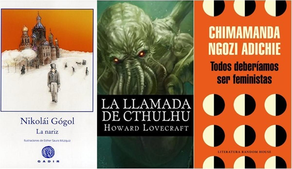 Libros de menos de una hora para leer este verano