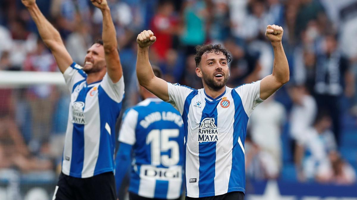 RCD Espanyol - Real Madrid