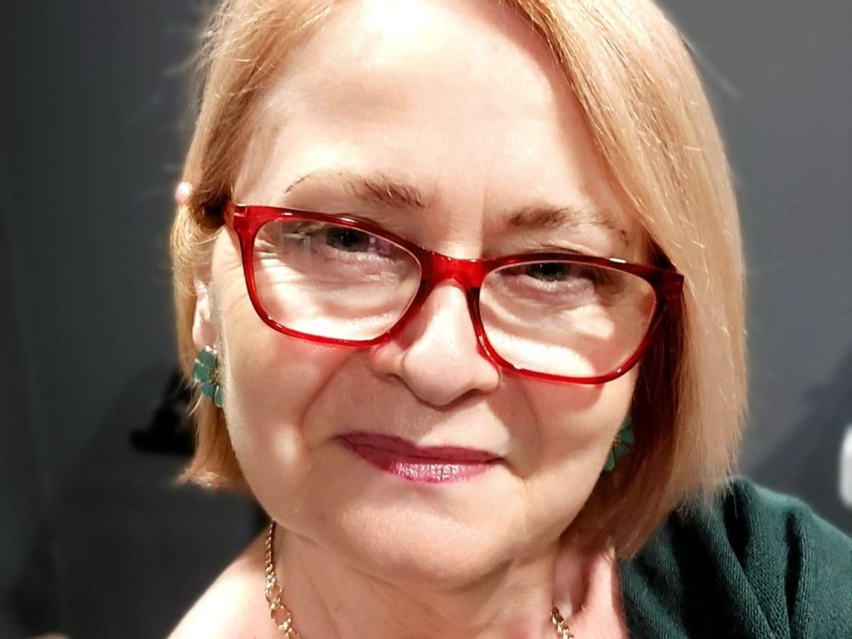 Viviana de Salvador, la pregonera de Santa Tecla 2025 a Tarragona.