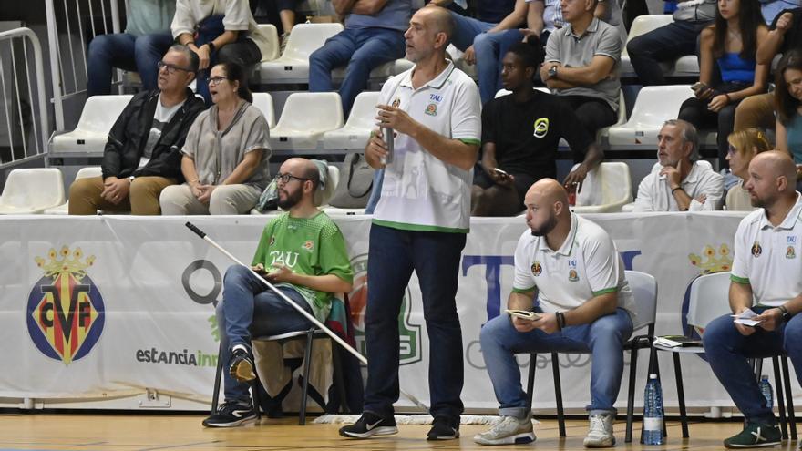 El TAU Castelló recibe al Palencia obligado a reinventarse