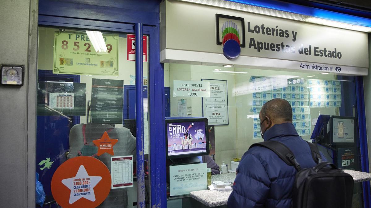 ¿Dónde ha tocado la Lotería del Niño 2025? Consulta las localidades afortunadas.
