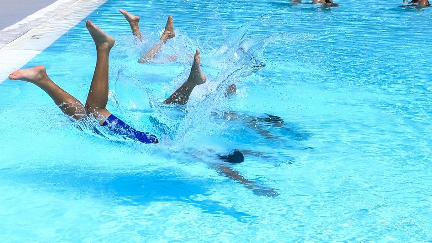 Aquesta és la piscina més econòmica del Bages