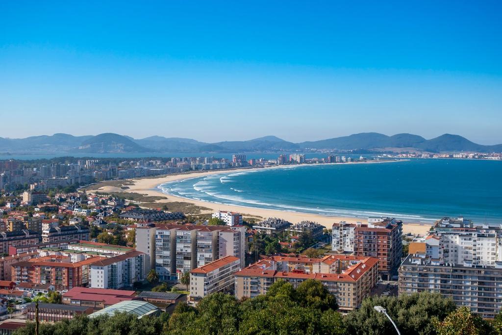 Laredo, Camino de Santiago