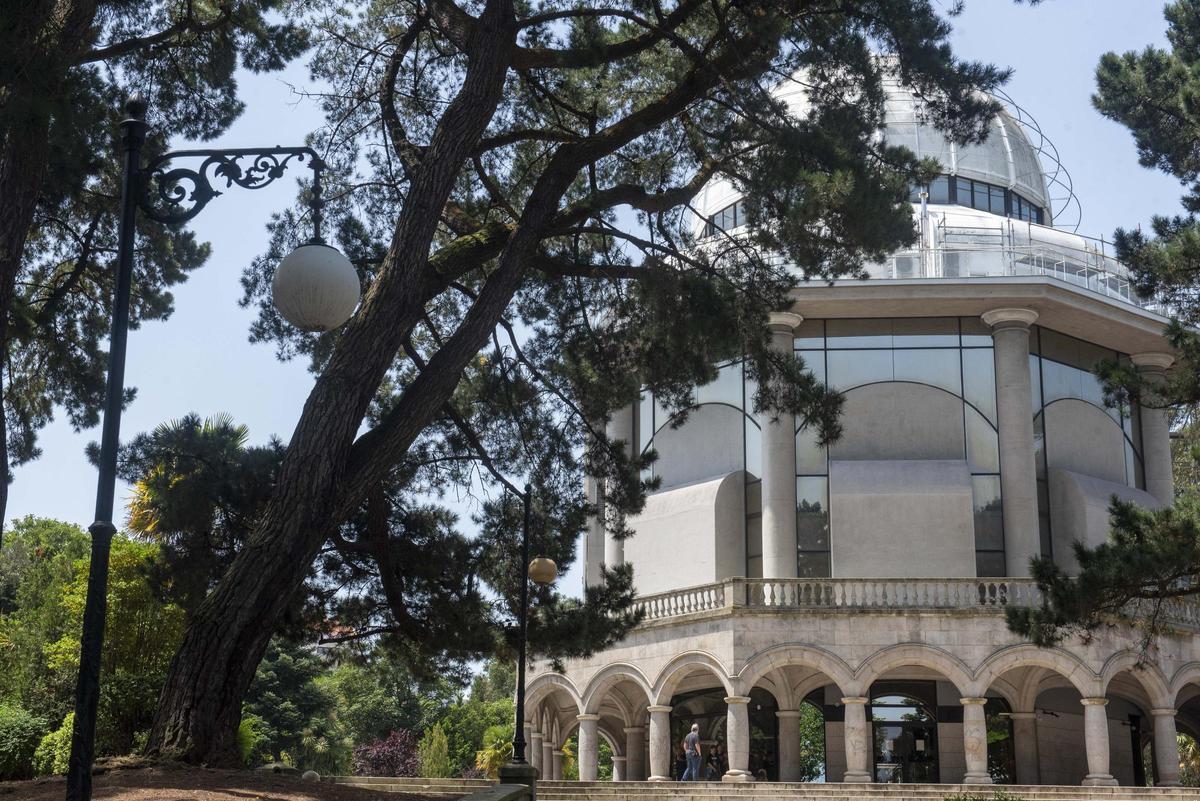 Parque de Santa Margarita