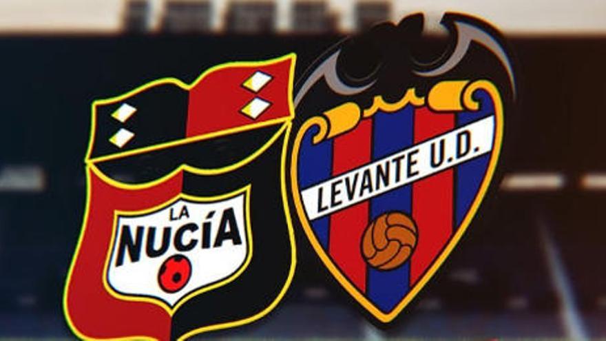 Vídeo: La Nucía - Levante UD