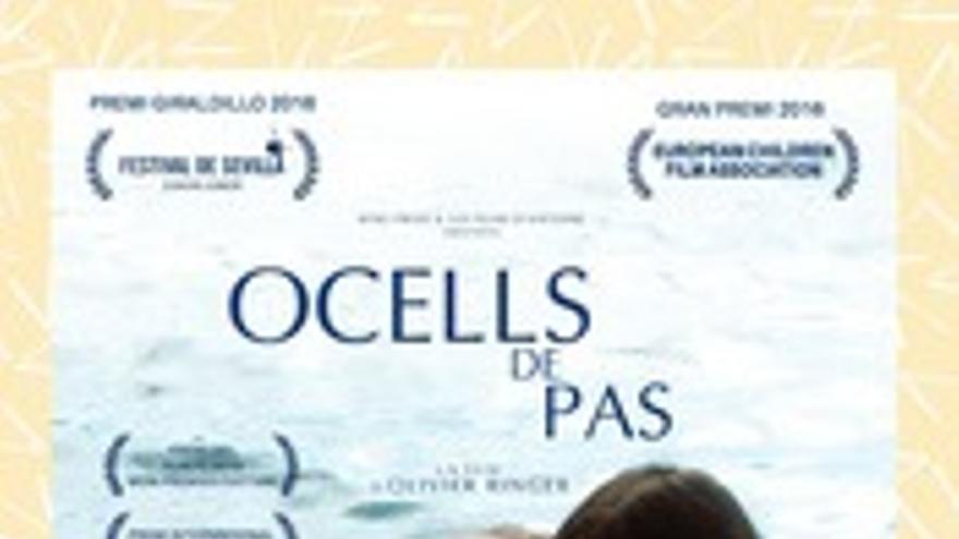 Ocells de pas