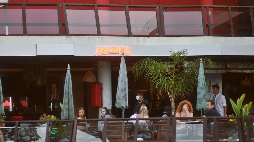 Varias chicas denuncian haber sido drogadas en pubs del Zig Zag en Murcia