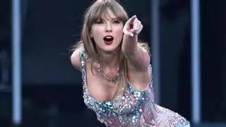 Concierto de Taylor Swift en Madrid, en directo: horario, posibles canciones, calles cortadas y última hora de la reventa